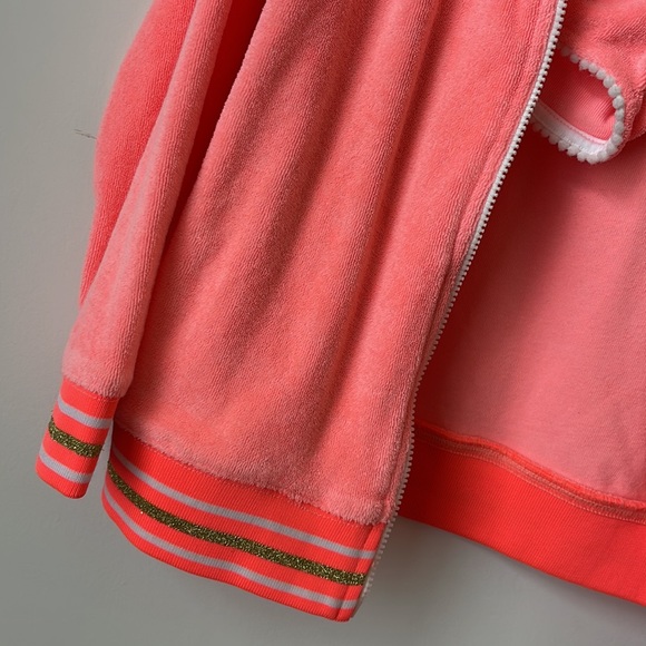 Sunuva Terry jacket and shirt set 11-12 - Picture 2 of 9